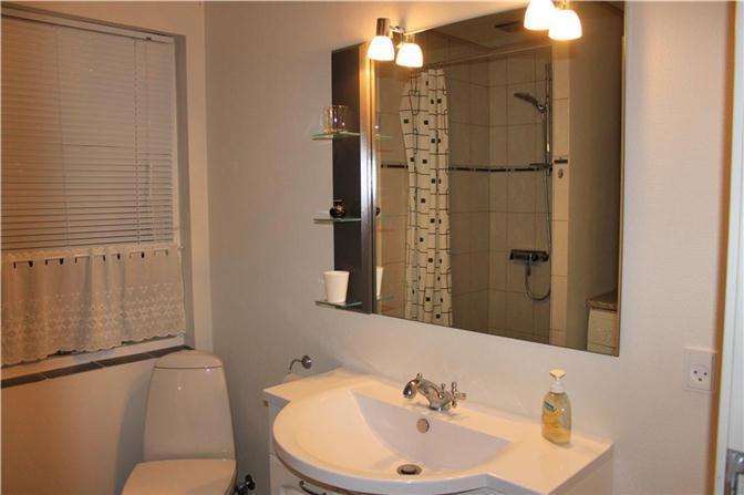 Holiday Home Kirkeby Feriehus Roslev ห้อง รูปภาพ