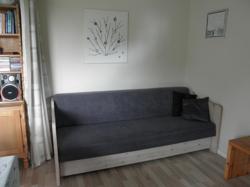 Holiday Home Kirkeby Feriehus Roslev ภายนอก รูปภาพ