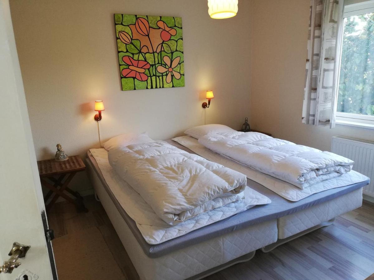 Holiday Home Kirkeby Feriehus Roslev ภายนอก รูปภาพ